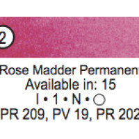 Rose Madder Permanent - Daniel Smith